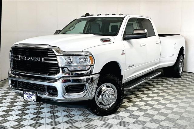 Used 2020 RAM 3500 For Sale in Olive Branch, MS