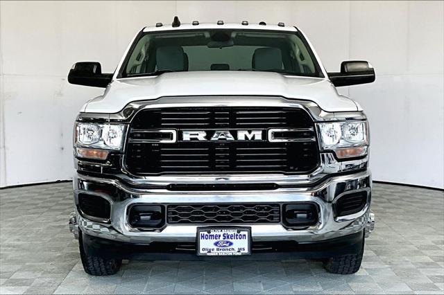 Used 2020 RAM 3500 For Sale in Olive Branch, MS