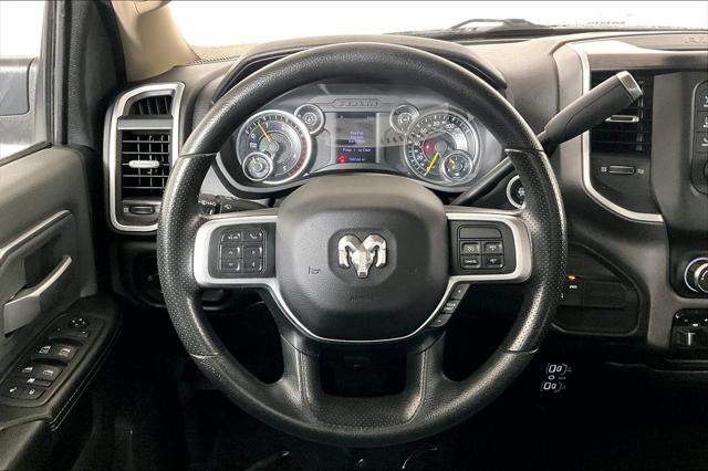 Used 2020 RAM 3500 For Sale in Olive Branch, MS