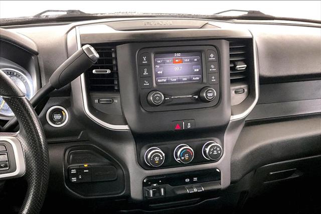 Used 2020 RAM 3500 For Sale in Olive Branch, MS