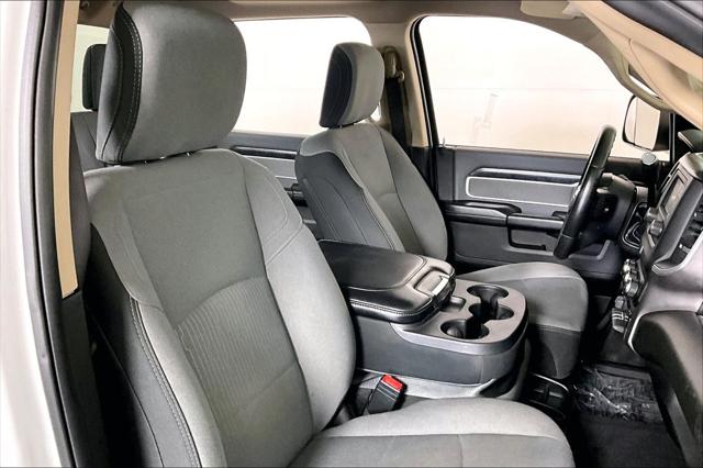 Used 2020 RAM 3500 For Sale in Olive Branch, MS