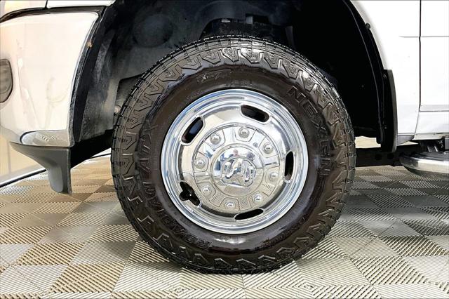 Used 2020 RAM 3500 For Sale in Olive Branch, MS