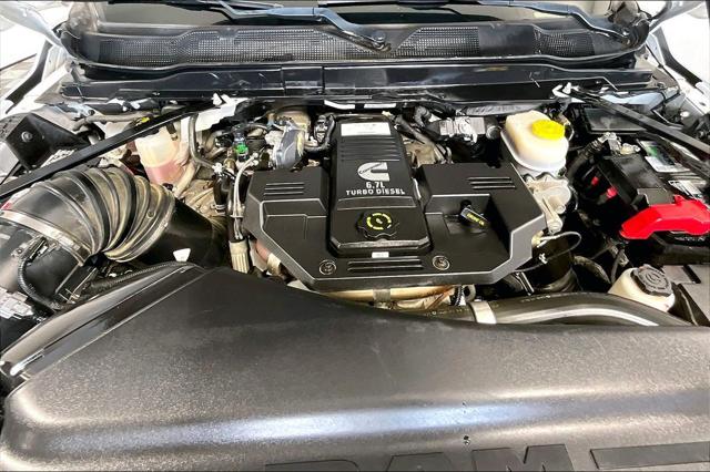 Used 2020 RAM 3500 For Sale in Olive Branch, MS