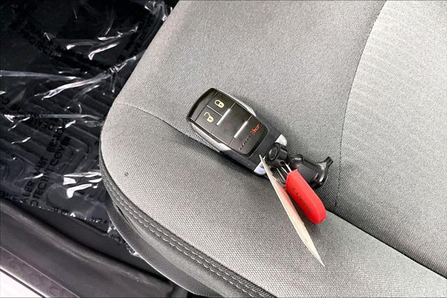 Used 2020 RAM 3500 For Sale in Olive Branch, MS