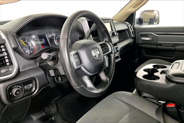 Used 2020 RAM 3500 For Sale in Olive Branch, MS