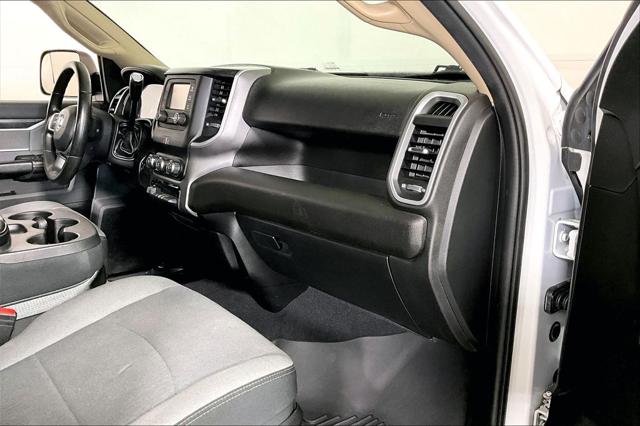 Used 2020 RAM 3500 For Sale in Olive Branch, MS