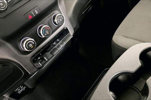 Used 2020 RAM 3500 For Sale in Olive Branch, MS