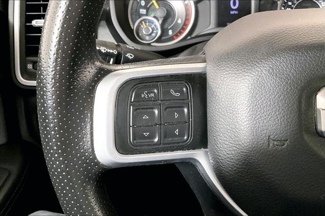 Used 2020 RAM 3500 For Sale in Olive Branch, MS