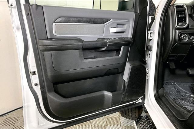 Used 2020 RAM 3500 For Sale in Olive Branch, MS