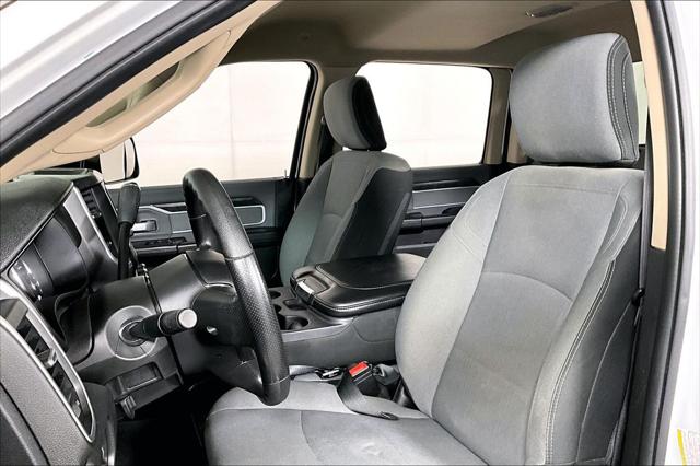 Used 2020 RAM 3500 For Sale in Olive Branch, MS