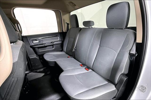 Used 2020 RAM 3500 For Sale in Olive Branch, MS