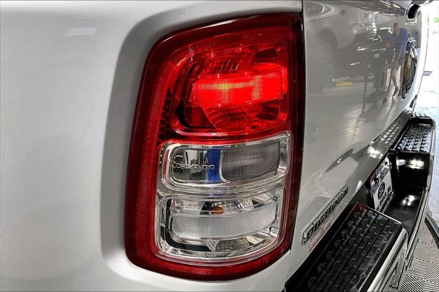 Used 2020 RAM 3500 For Sale in Olive Branch, MS