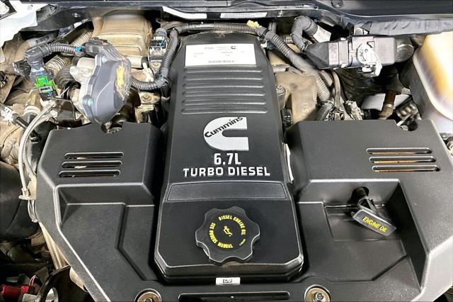 Used 2020 RAM 3500 For Sale in Olive Branch, MS