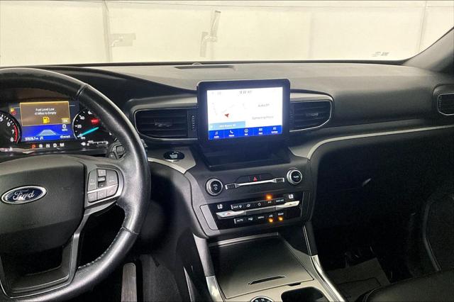 Used 2020 Ford Explorer For Sale in OLIVE BRANCH, MS