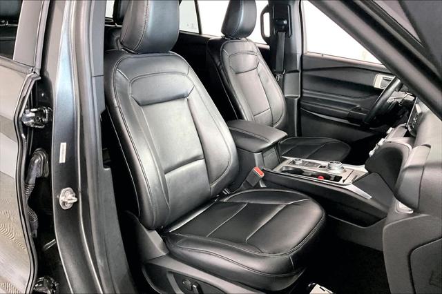 Used 2020 Ford Explorer For Sale in OLIVE BRANCH, MS