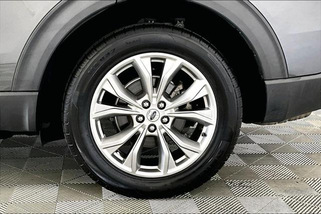 Used 2020 Ford Explorer For Sale in OLIVE BRANCH, MS