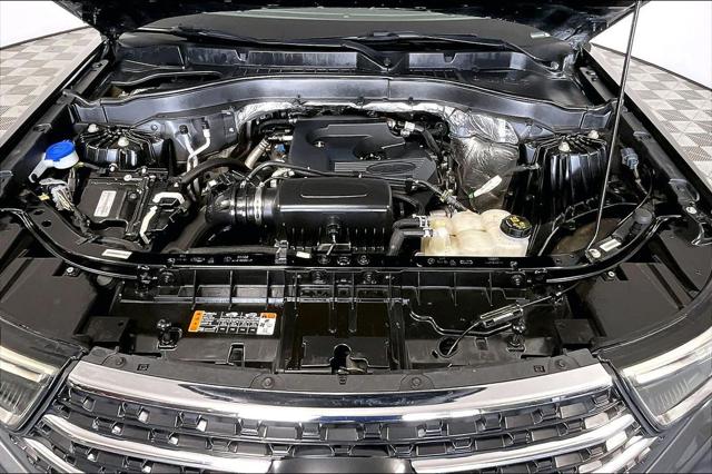 Used 2020 Ford Explorer For Sale in OLIVE BRANCH, MS