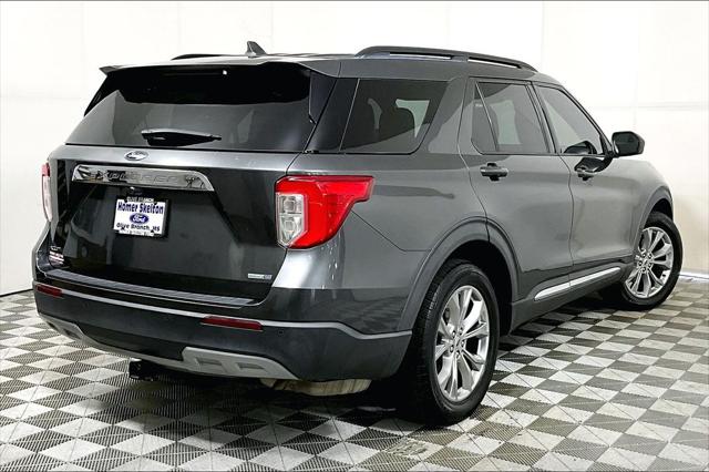 Used 2020 Ford Explorer For Sale in OLIVE BRANCH, MS