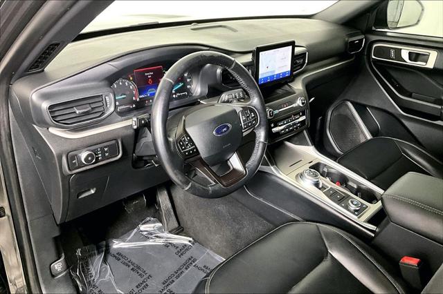 Used 2020 Ford Explorer For Sale in OLIVE BRANCH, MS