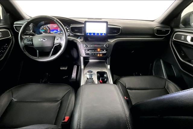 Used 2020 Ford Explorer For Sale in OLIVE BRANCH, MS