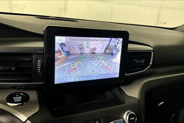 Used 2020 Ford Explorer For Sale in OLIVE BRANCH, MS