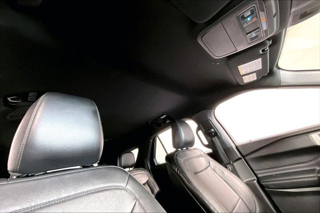 Used 2020 Ford Explorer For Sale in OLIVE BRANCH, MS