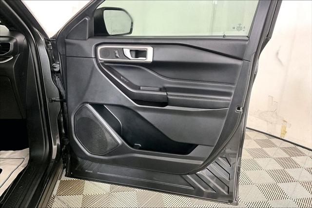 Used 2020 Ford Explorer For Sale in OLIVE BRANCH, MS