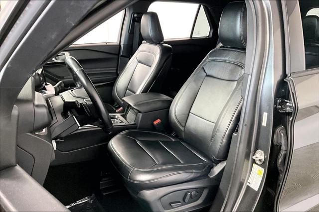 Used 2020 Ford Explorer For Sale in OLIVE BRANCH, MS