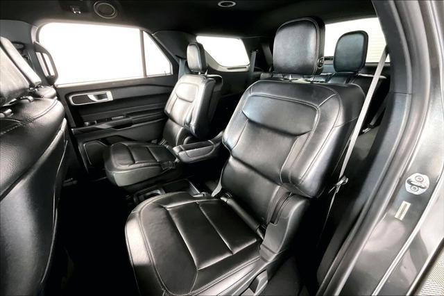 Used 2020 Ford Explorer For Sale in OLIVE BRANCH, MS