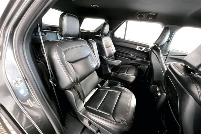 Used 2020 Ford Explorer For Sale in OLIVE BRANCH, MS