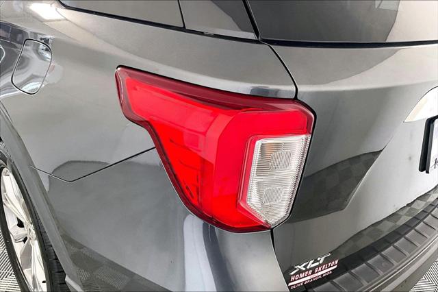 Used 2020 Ford Explorer For Sale in OLIVE BRANCH, MS