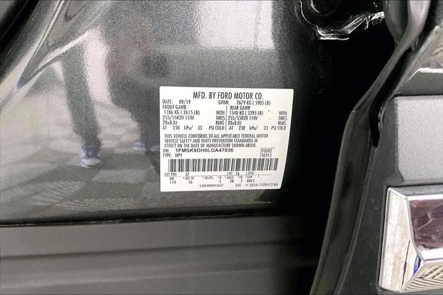 Used 2020 Ford Explorer For Sale in OLIVE BRANCH, MS