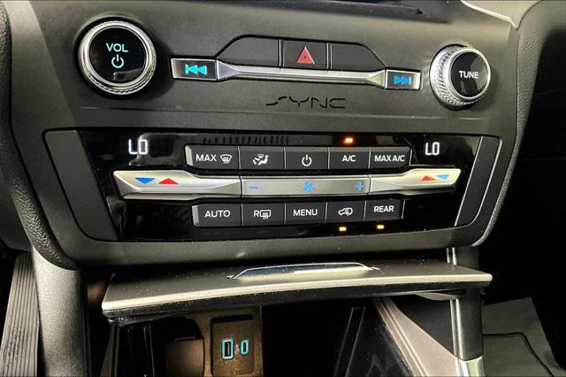 Used 2020 Ford Explorer For Sale in OLIVE BRANCH, MS