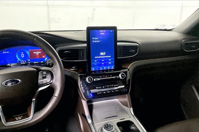 Used 2023 Ford Explorer For Sale in Olive Branch, MS