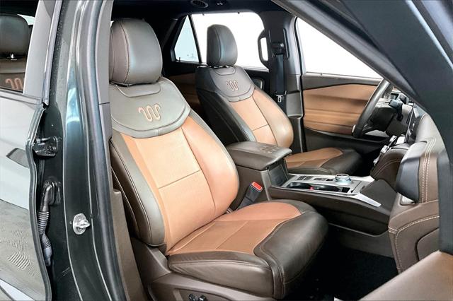 Used 2023 Ford Explorer For Sale in Olive Branch, MS