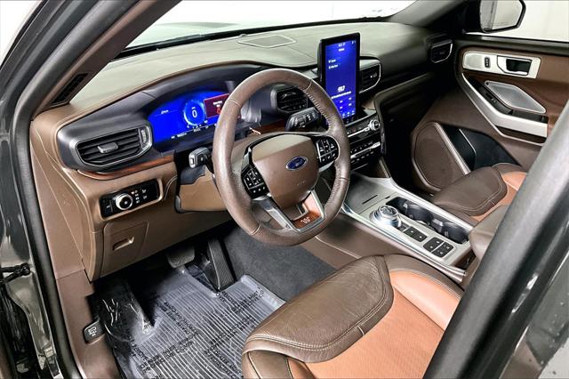 Used 2023 Ford Explorer For Sale in Olive Branch, MS