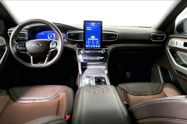 Used 2023 Ford Explorer For Sale in Olive Branch, MS