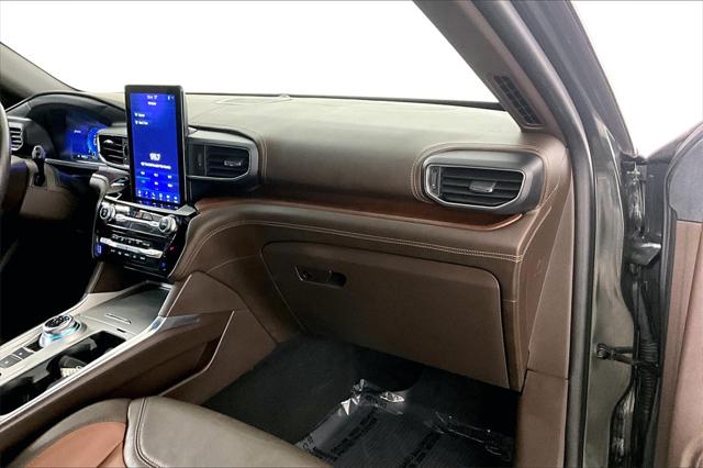 Used 2023 Ford Explorer For Sale in Olive Branch, MS