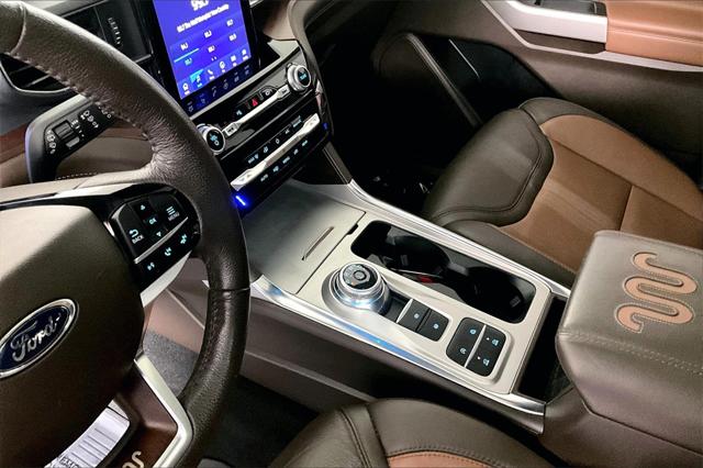 Used 2023 Ford Explorer For Sale in Olive Branch, MS