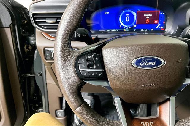 Used 2023 Ford Explorer For Sale in Olive Branch, MS