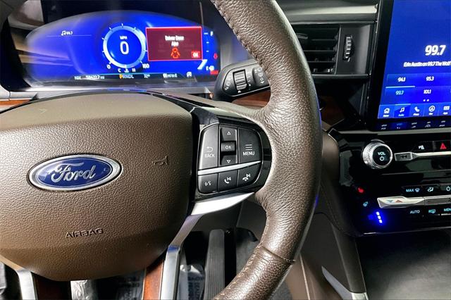 Used 2023 Ford Explorer For Sale in Olive Branch, MS