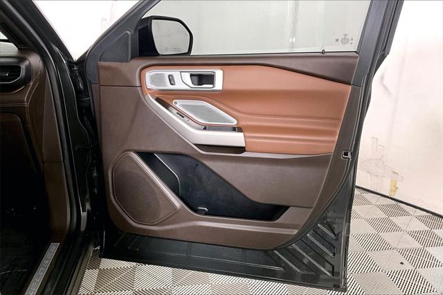 Used 2023 Ford Explorer For Sale in Olive Branch, MS