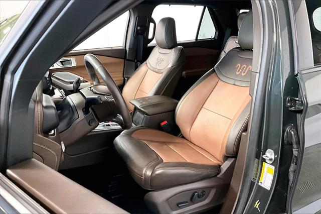 Used 2023 Ford Explorer For Sale in Olive Branch, MS