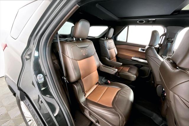 Used 2023 Ford Explorer For Sale in Olive Branch, MS
