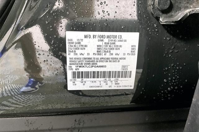 Used 2023 Ford Explorer For Sale in Olive Branch, MS