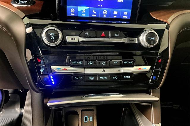 Used 2023 Ford Explorer For Sale in Olive Branch, MS