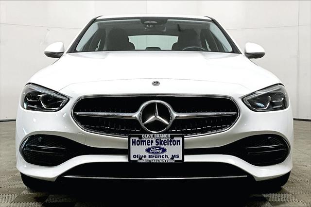 Used 2023 Mercedes-Benz C 300 For Sale in Millington, TN