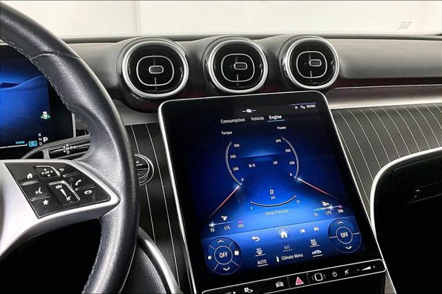 Used 2023 Mercedes-Benz C 300 For Sale in Millington, TN