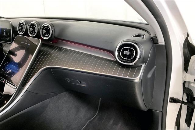 Used 2023 Mercedes-Benz C 300 For Sale in Millington, TN