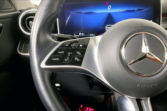 Used 2023 Mercedes-Benz C 300 For Sale in Millington, TN